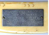 Alaska, Story Telling Knife, Waskey presentation.jpg (83650 bytes)