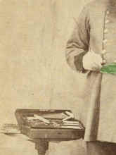 CDV, CSA Surgeon, I.T., detail of surgical set.jpg (60367 bytes)