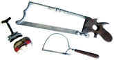 amputation set, Joseph Malliard, Vienna, original instruments.jpg (54875 bytes)