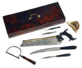 amputation set, Laundy, all out.jpg (62509 bytes)