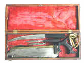 amputation set, Laundy, open.jpg (69647 bytes)