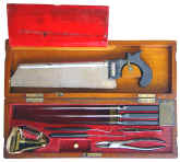 amputation set, Maw & Son, 1st Texas.jpg (115962 bytes)