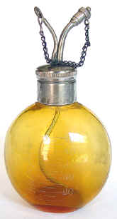 anesthesia, dropper, Esmarch's, amber.jpg (61910 bytes)