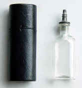 anesthesia, dropper with leather case, Maw, out.jpg (63428 bytes)