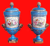 apothecary, blue jars, rb, back.jpg (85026 bytes)