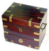 apothecary, chest, brass-bound, front.jpg (66405 bytes)