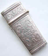 bloodletting, lancet etui, silver, WR.jpg (92022 bytes)