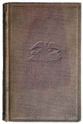 book, Manual of Military Surgery, Gross, 1862, cover.jpg (225321 bytes)
