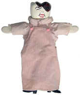 dental, tooth doll, cavity side.jpg (75820 bytes)