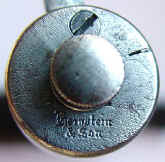 dental, toothkey, Hernstein, detail of bolster.jpg (84465 bytes)