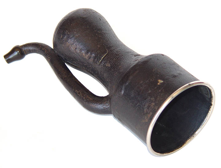 Antique Ear Trumpets