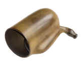hearing aid, Tiemann, hard rubber, wb.jpg (37507 bytes)