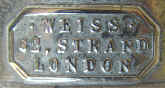 hearing aid, eat trumpet, Weiss, London, name.jpg (101346 bytes)