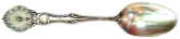 medicine spoon, Wilson clock, 1897.jpg (29521 bytes)
