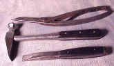 mis id, autopsy instruments called field surgeon's for amputating.jpg (46429 bytes)