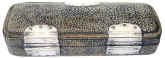 ophthalmic_spectacles_case_shagreen_with_silver_mounts_J._Fowler_Stanton-Drew_c._1680_back.jpg (48976 bytes)