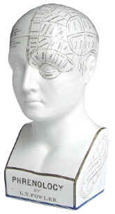 phrenology bust, Fowler, 337 Strand, London.1.jpg (62785 bytes)