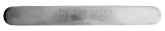 silver, paper cutter, Milbank...Nicholas Nickelby, full with owner.jpg (40584 bytes)