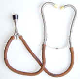 stethoscope, binaural,Maw, ivory fittings.jpg (44468 bytes)