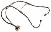 stethoscope, binaural, Kettner, Berlin, c. 1930.jpg (74249 bytes)