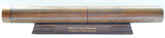 stethoscope_monaural_Laennec_Wyeth_replica_on_stand.jpg (44954 bytes)