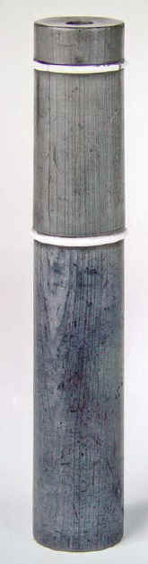 stethoscope, monaural, Laennec, ivory rings, HZ.jpg (38916 bytes)