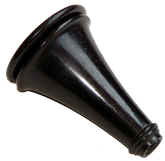 stethoscope, monaural, Quain's, compact.jpg (54680 bytes)