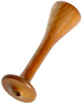 stethoscope, monaural, cedar.jpg (34620 bytes)