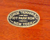surgical, chisels set, Tiemann, trade label.jpg (225647 bytes)