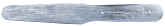 tongue depressor, St. Bartholomew's Hospital, Whitford, c. 1820.jpg (54152 bytes)