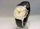 watch, Unver, pulsation dial, 1950s, full.1.jpg (47945 bytes)