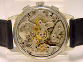 watch, Unver, pulsation dial, 1950s, movement.jpg (73429 bytes)