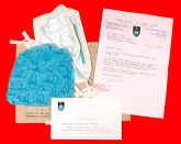 Barnard memorabilia.jpg (68104 bytes)