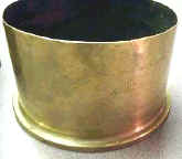 WW I, trench art,  Mont Dury, 1919.jpg (51166 bytes)