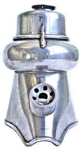 anesthesia, Tuffier inhaler, Collin, c. 1900, top.jpg (64582 bytes)
