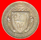 medal, Edinburgh, 1890, coat-of-arms, silver.jpg (90949 bytes)