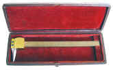 neurological, aesthesiometer, Sir Henry Sieveking, J.F. Pratt, London.jpg (86915 bytes)