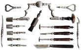 neurosurgery__trepanning_set__Lichtenberger_Strasbourg_out.jpg (98529 bytes)