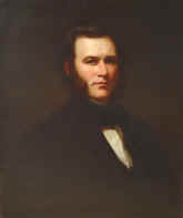 painting_Dr._Lewis_Albert_Sayre_M.D._by_Edward_Bowers_1.1860.jpg (16873 bytes)