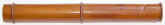 stethoscope, monaural, Laennec, 2nd model.jpg (26787 bytes)