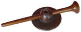 stethoscope_monaural_Maws_Portable_Stethoscope_Maw_London_closed.jpg (52031 bytes)